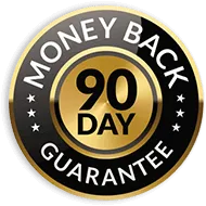 money back guarantee